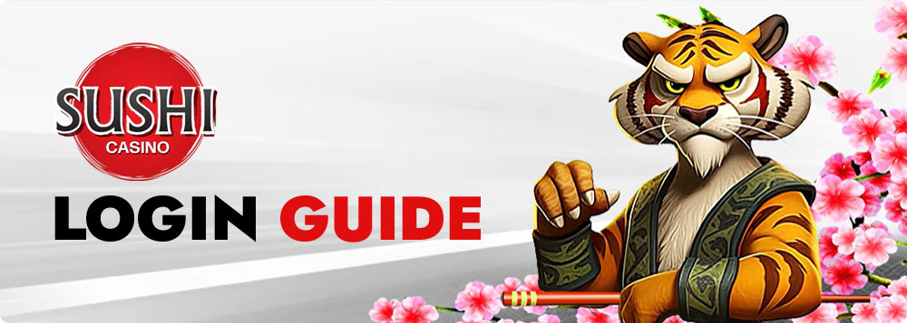 Suchicasino Login Guide