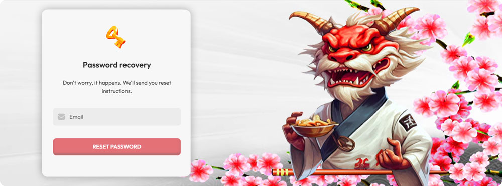Suchicasino Login Issues