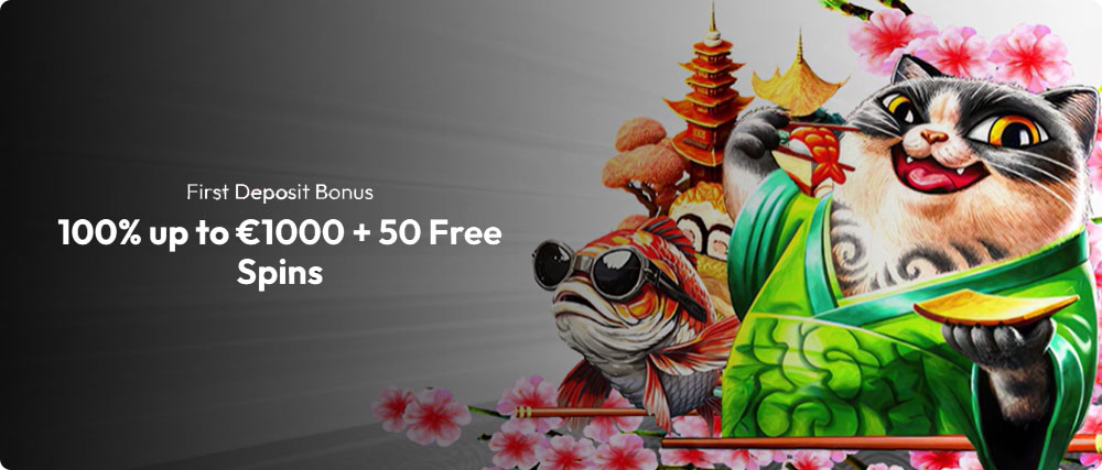 Suchicasino Login Welcome Bonus
